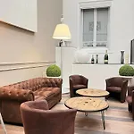 Hotel & Le Renard Centre
