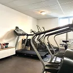 & Le Renard Centre Hotel Châlons-en-Champagne