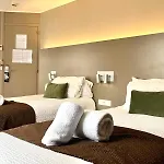 & Le Renard Centre 4*