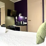 & Le Renard Centre 4* Châlons-en-Champagne