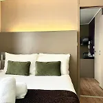 Hotel & Le Renard Centre 4*