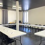 Hotel & Le Renard Centre Châlons-en-Champagne
