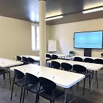 & Le Renard Centre Châlons-en-Champagne