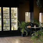 & Le Renard Centre 4* Châlons-en-Champagne