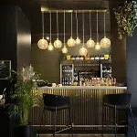 & Le Renard Centre Hotel 4*