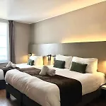 Hotel & Le Renard Centre Châlons-en-Champagne