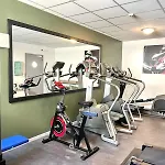 & Le Renard Centre Hotel