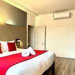 Hotel & Le Renard Centre 4*