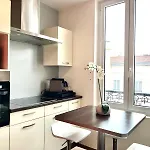 & Le Renard Centre Hotel Châlons-en-Champagne