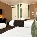 Hotel & Le Renard Centre Châlons-en-Champagne