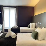 & Le Renard Centre 4*