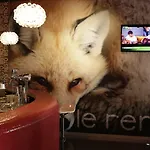 & Le Renard Centre Hotel