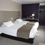 & Le Renard Centre Hotel Châlons-en-Champagne