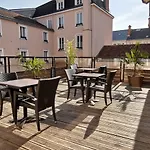 Hotel & Le Renard Centre 4*