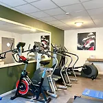 & Le Renard Centre Hotel 4*