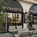 Hotel Hotel&spa Le Renard Centre