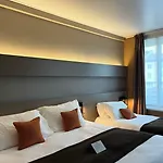 Hotel & Le Renard Centre 4*