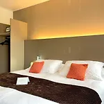& Le Renard Centre 4* Châlons-en-Champagne