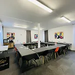 & Le Renard Centre 4* Châlons-en-Champagne