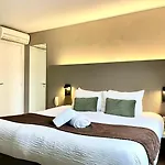 Hotel & Le Renard Centre Châlons-en-Champagne
