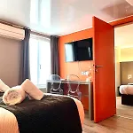 & Le Renard Centre Hotel Châlons-en-Champagne