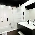 & Le Renard Centre 4*
