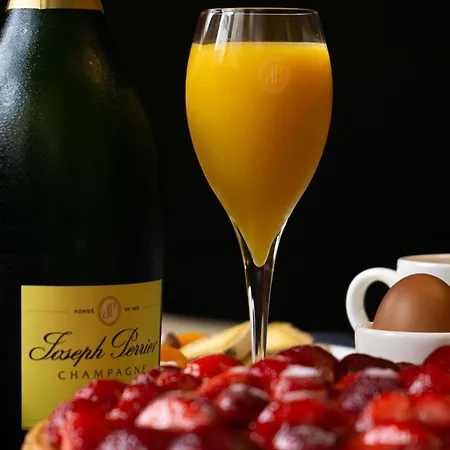 Otel & Le Renard Centre 4*