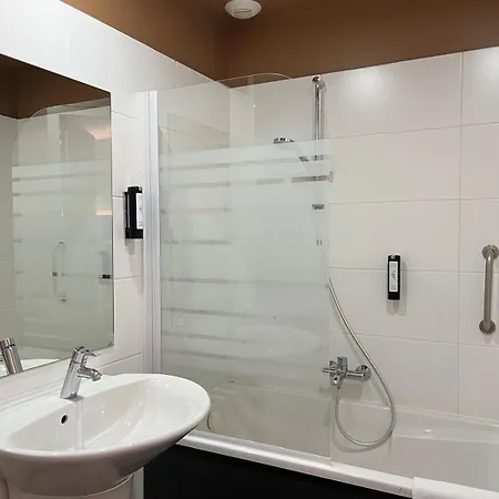 Hotel&spa Le Renard Centre