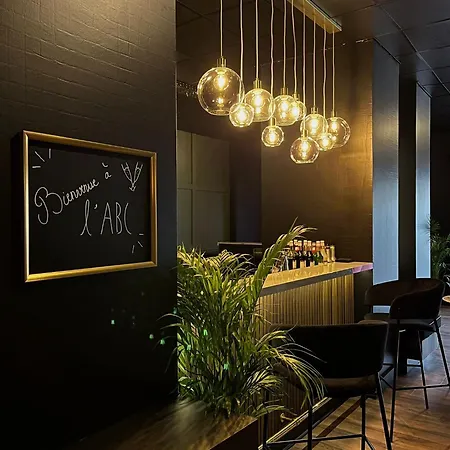 & Le Renard Centre 4*