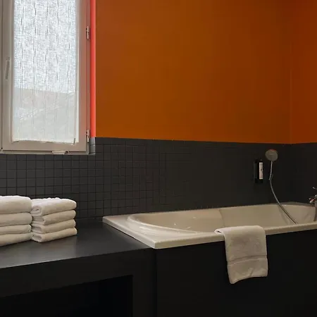 & Le Renard Centre Hotel Châlons-en-Champagne