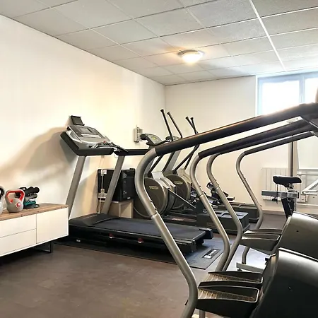 & Le Renard Centre Hotel Châlons-en-Champagne