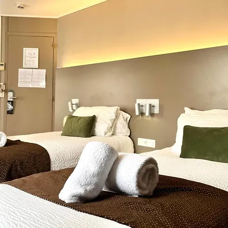 & Le Renard Centre 4*