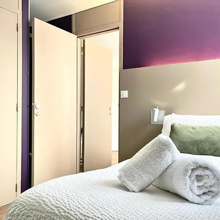 Otel & Le Renard Centre