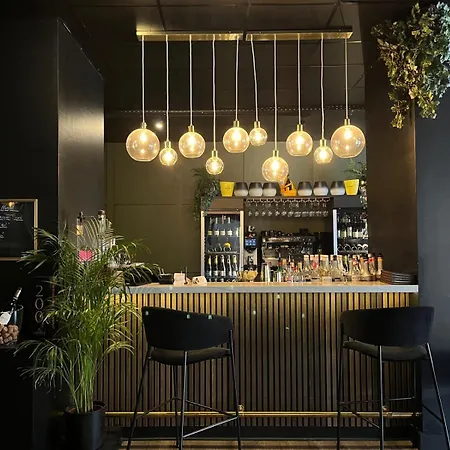 & Le Renard Centre Otel 4*