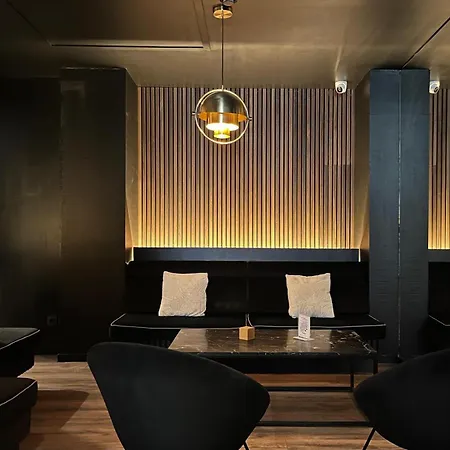 & Le Renard Centre Hotel Châlons-en-Champagne