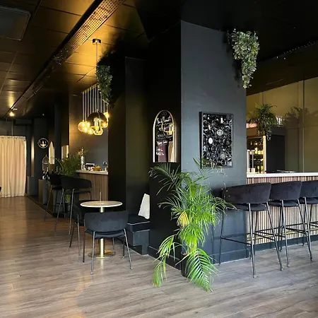Hotel&spa Le Renard Centre