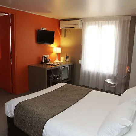 & Le Renard Centre Otel