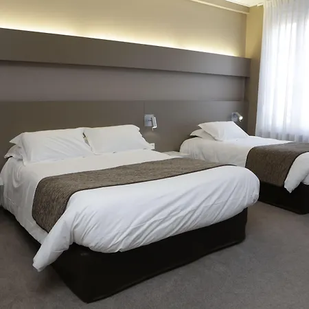 Hotel & Le Renard Centre