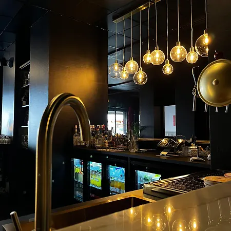 & Le Renard Centre 4*