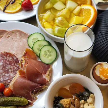 & Le Renard Centre Châlons-en-Champagne