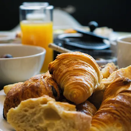 & Le Renard Centre 4*