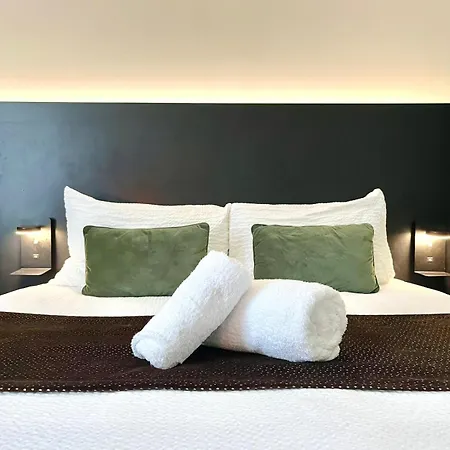 & Le Renard Centre Châlons-en-Champagne