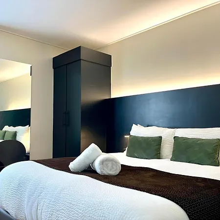 Hotel & Le Renard Centre