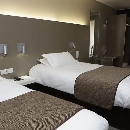 & Le Renard Centre 4*