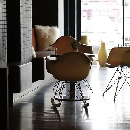 Hotel&spa Le Renard Centre Hotel