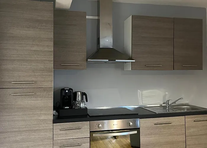 & Le Renard Centre Hotel