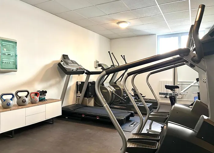 & Le Renard Centre Hotel Chalons-en-Champagne