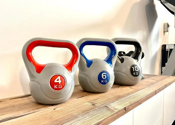 Hotel & Le Renard Centre