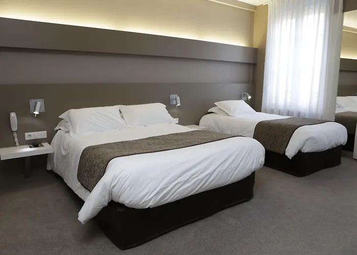 Hotel & Le Renard Centre