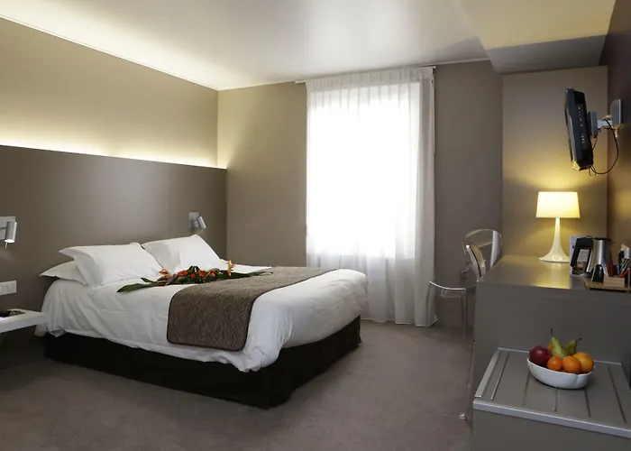 & Le Renard Centre Chalons-en-Champagne